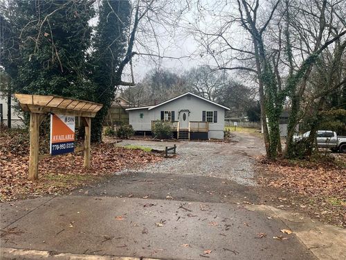 2270 Palm St, Canton, GA, 30115-8637 | Card Image