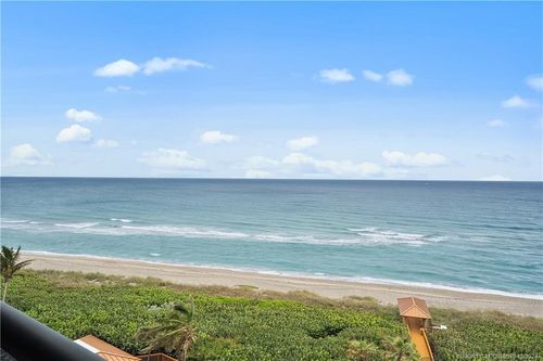 808-10410 S Ocean Drive, Jensen Beach, FL, 34957 | Card Image