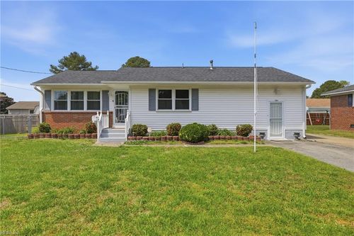 789 Meade Ln, Virginia Beach, VA, 23455-5822 | Card Image