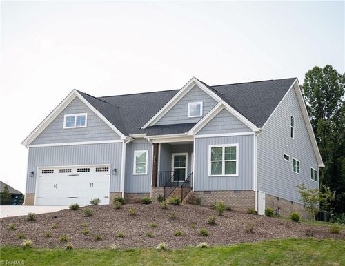 414 Wild Fern Ln, Reidsville, NC, 27320-9762 | Card Image