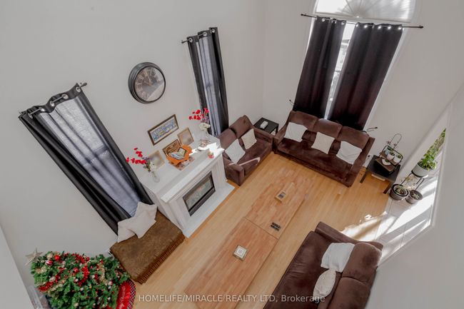 5 Forsyth Cres, House other with 4 bedrooms, 4 bathrooms and 4 parking in Georgetown ON | Image 19