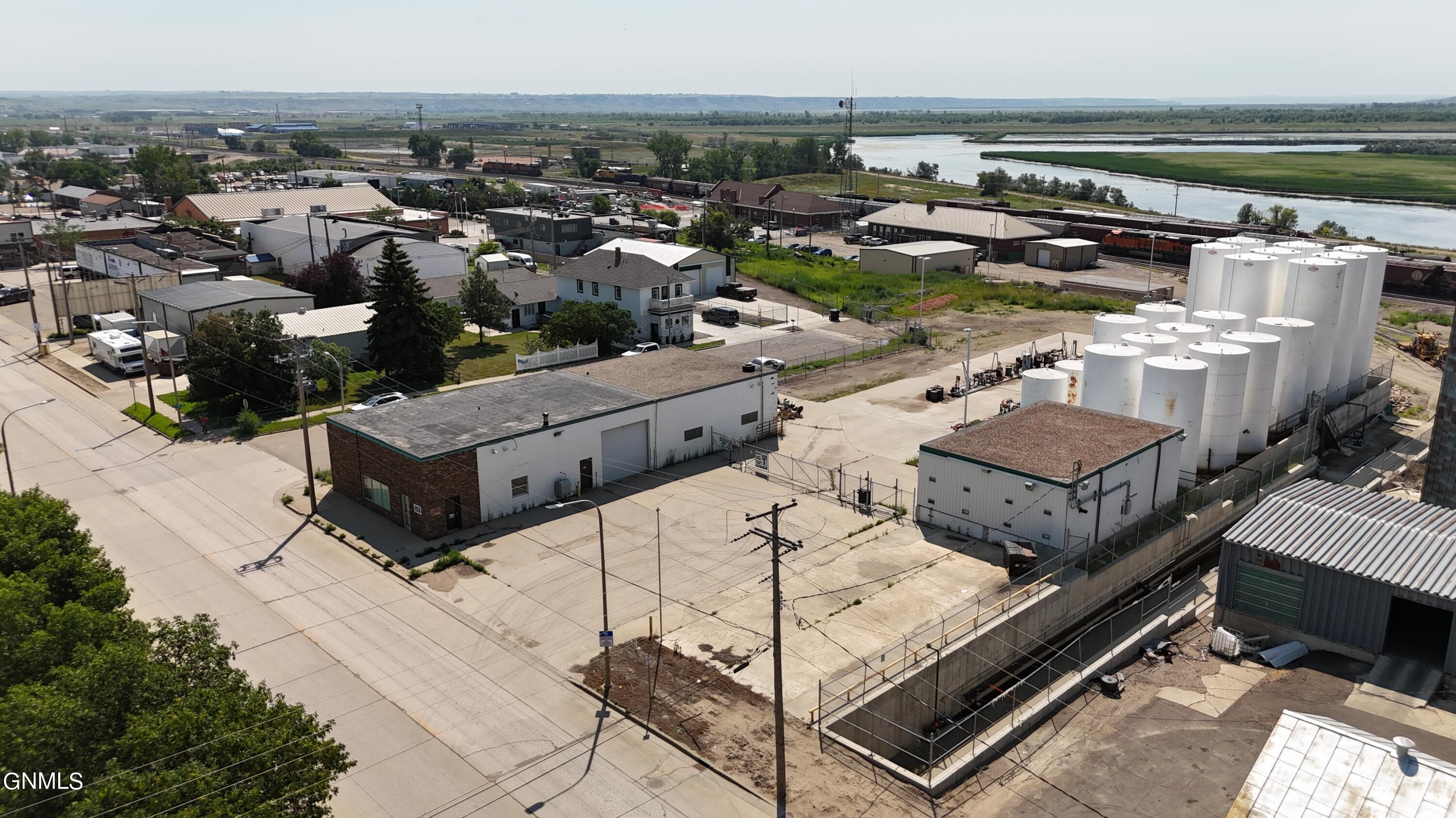 Commercial Sale in Williston 5