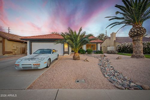 5347 E Greenway Street, Mesa, AZ, 85205 | Card Image