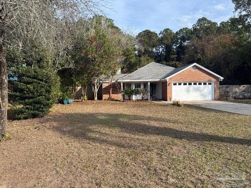 1514 Mariners Cir, Gulf Breeze, FL, 32563-2988 | Card Image