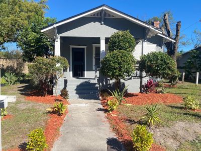 1019 W Jefferson Street, House other with 3 bedrooms, 2 bathrooms and null parking in Orlando FL | Image 1