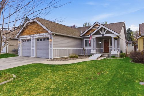 808 S Mayhew Ln, Spokane Valley, WA, 99216-0650 | Card Image