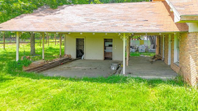 604 W Main St, House other with 3 bedrooms, 1 bathrooms and null parking in Richland TX | Image 13
