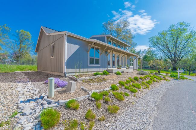2116 S Susie St, House other with 4 bedrooms, 2 bathrooms and null parking in Bloomington IN | Image 30