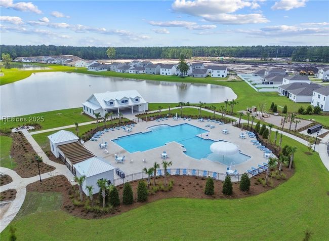 713 Sanctuary Dr, House other with 5 bedrooms, 4 bathrooms and null parking in Ridgeland SC | Image 31