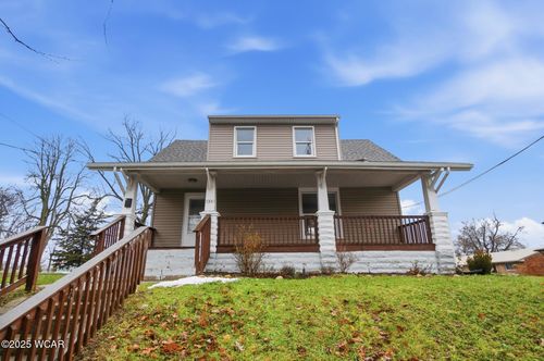 1000 W Elm St, Lima, OH, 45805-3233 | Card Image