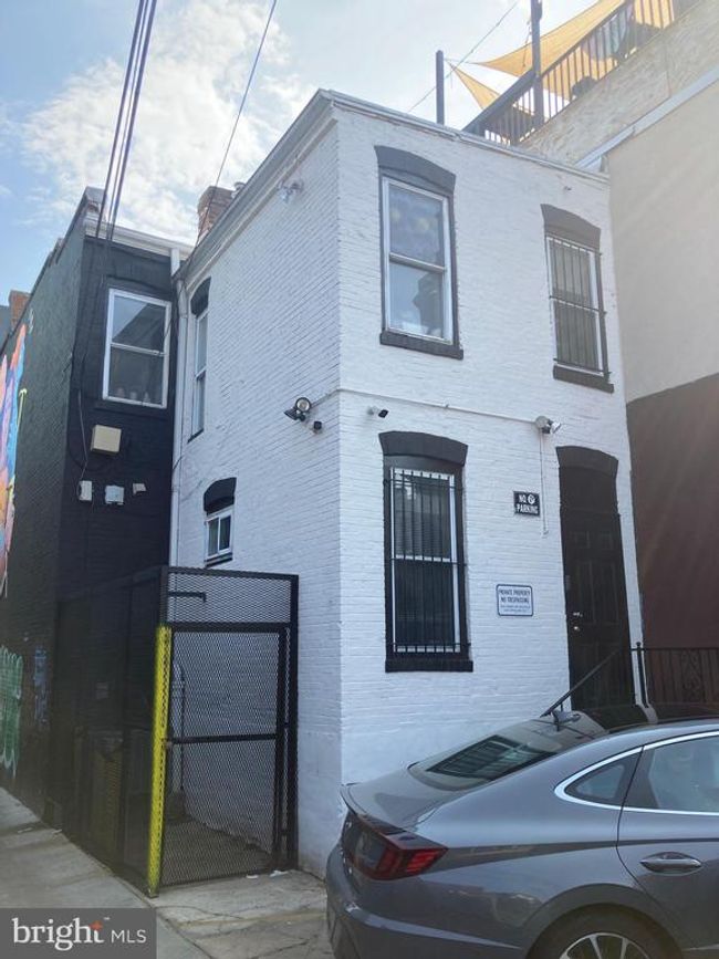 909 U St Nw, Home with 0 bedrooms, 1 bathrooms and null parking in WASHINGTON DC | Image 11