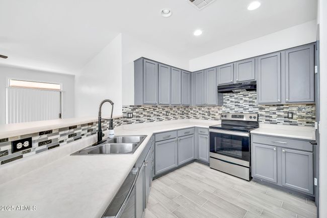 7207 W Alta Vista Rd, House other with 4 bedrooms, 2 bathrooms and null parking in Laveen AZ | Image 13
