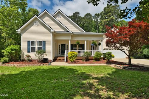 191 Boulder Dr, Clayton, NC, 27520-4025 | Card Image