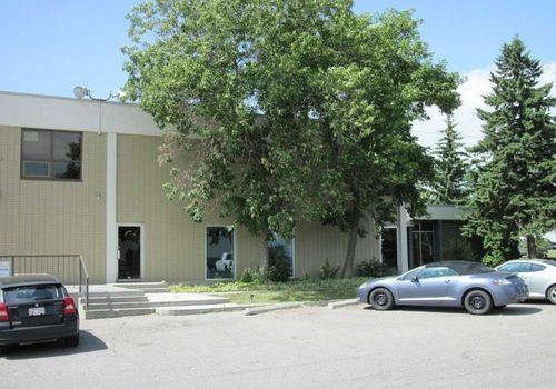 1415 28 Street Ne, Calgary, AB, T2A2P6 | Card Image