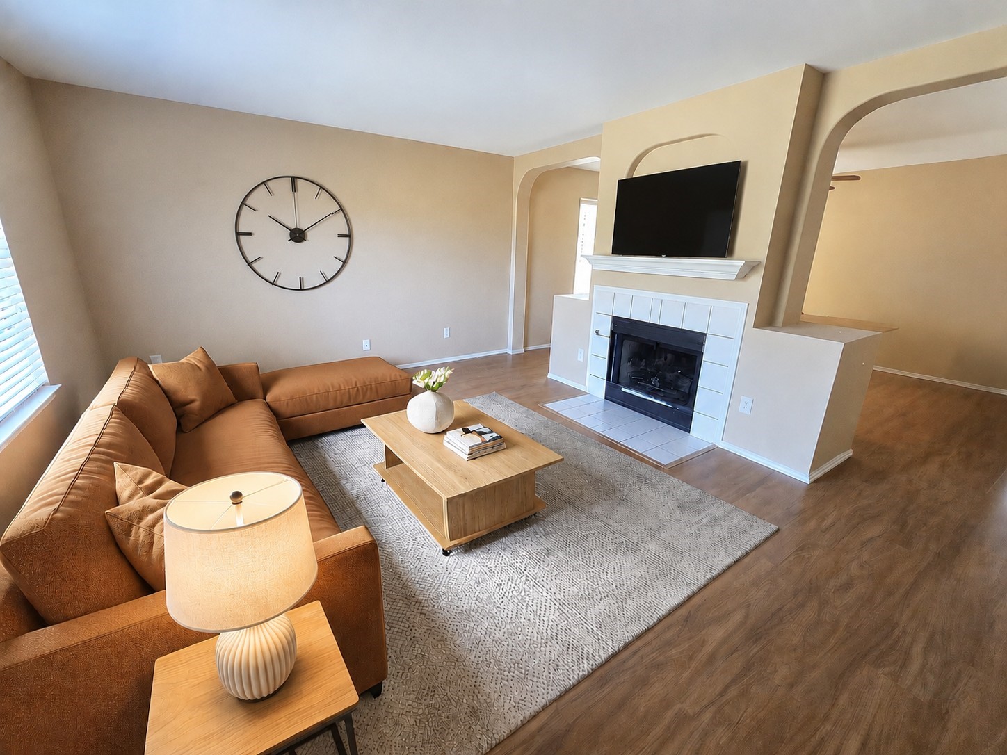 Residential Lease in Carrollton 5