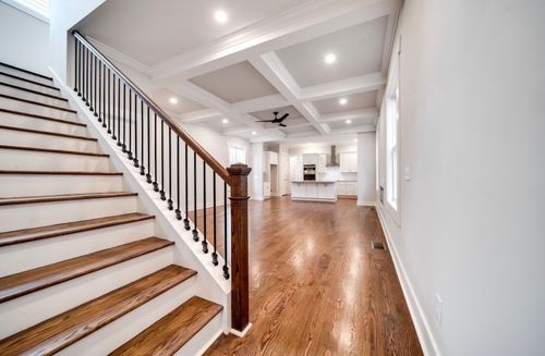 4010B Clifton Ave, Nashville, TN, 37209 | Card Image