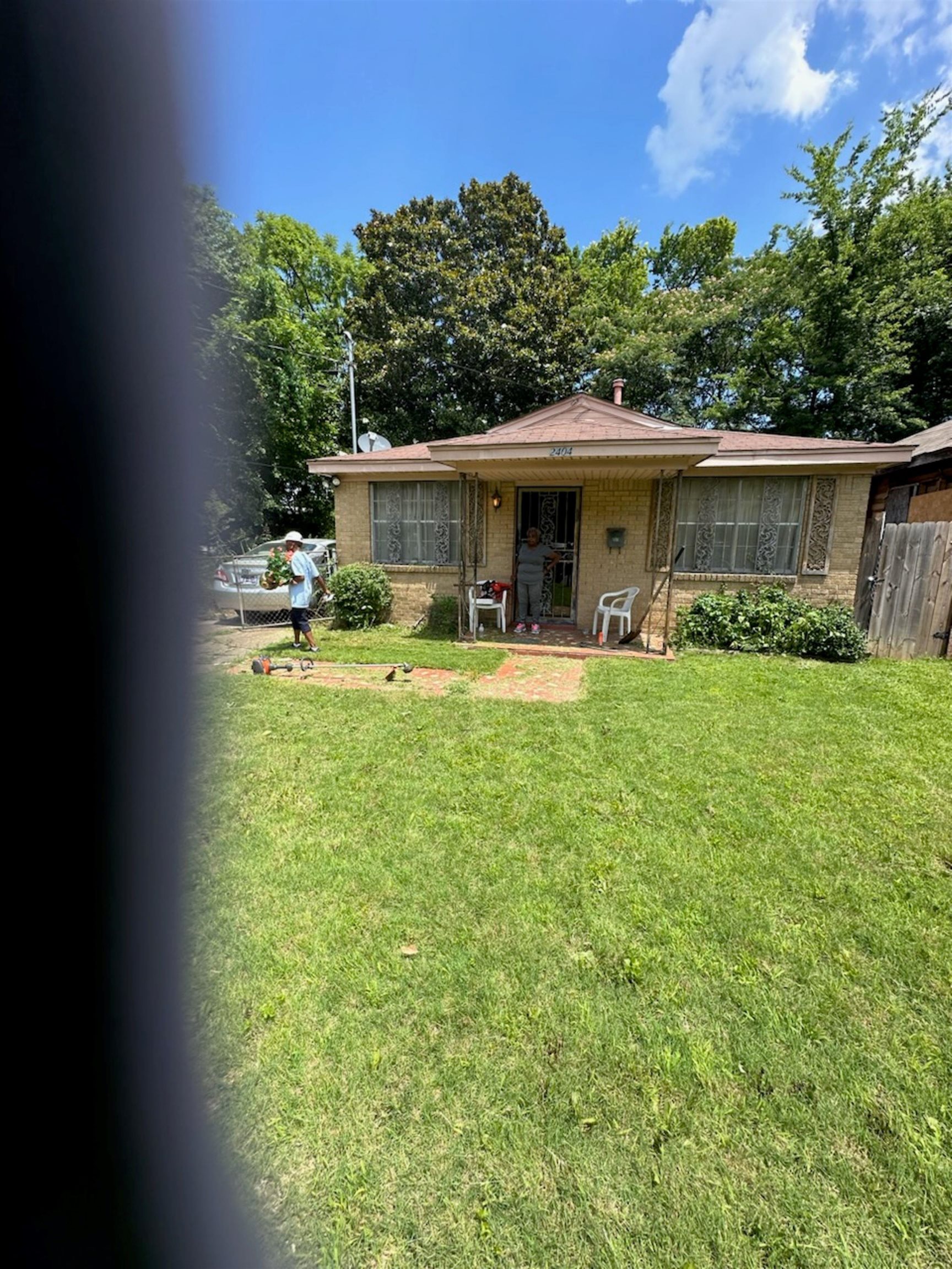 Hubbard Ave, Memphis, TN 38108