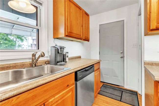 502 Haig St, House other with 2 bedrooms, 1 bathrooms and 1 parking in Ellwood City PA | Image 12