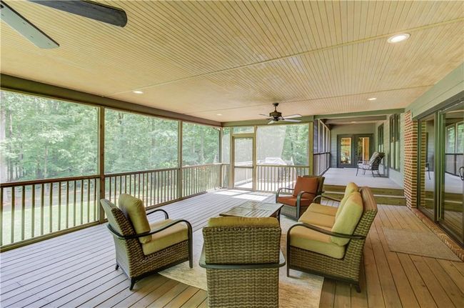 196 Magnolia Creek Trl, House other with 6 bedrooms, 6 bathrooms and 6 parking in Martin GA | Image 20