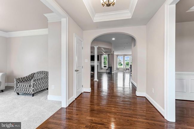 131 Pierce Ln, House other with 4 bedrooms, 4 bathrooms and null parking in KENNETT SQUARE PA | Image 6