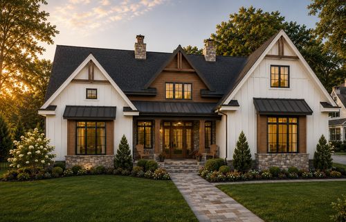 0 Ridgecrest Dr, Winchester, TN, 37398 | Card Image