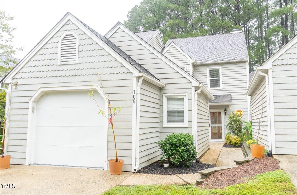 Spring Cove Dr, Cary, NC 27511