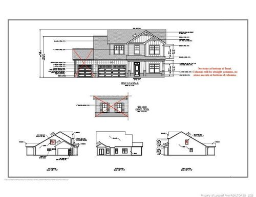 207 Rolands Ridge Road, Autryville, NC, 28318 | Card Image