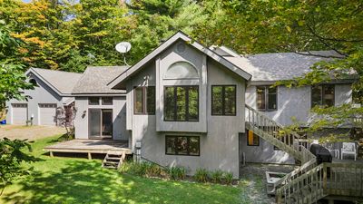 544 Dalewood Road, House other with 6 bedrooms, 2 bathrooms and null parking in Jamaica VT | Image 1