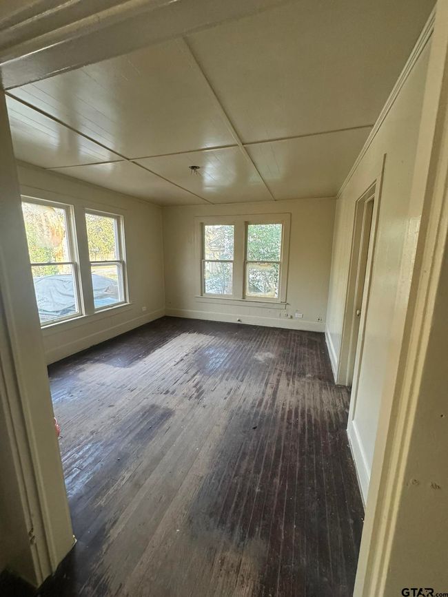 707 E San Jacinto Ave, Home with 0 bedrooms, 0 bathrooms and null parking in Crockett TX | Image 7