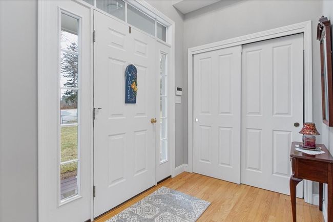 4 - 4 Rose Court Way, Condo with 3 bedrooms, 4 bathrooms and 2 parking in East Walpole MA | Image 4