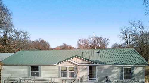 34 Bokchito St, Canadian, OK, 74425-5098 | Card Image