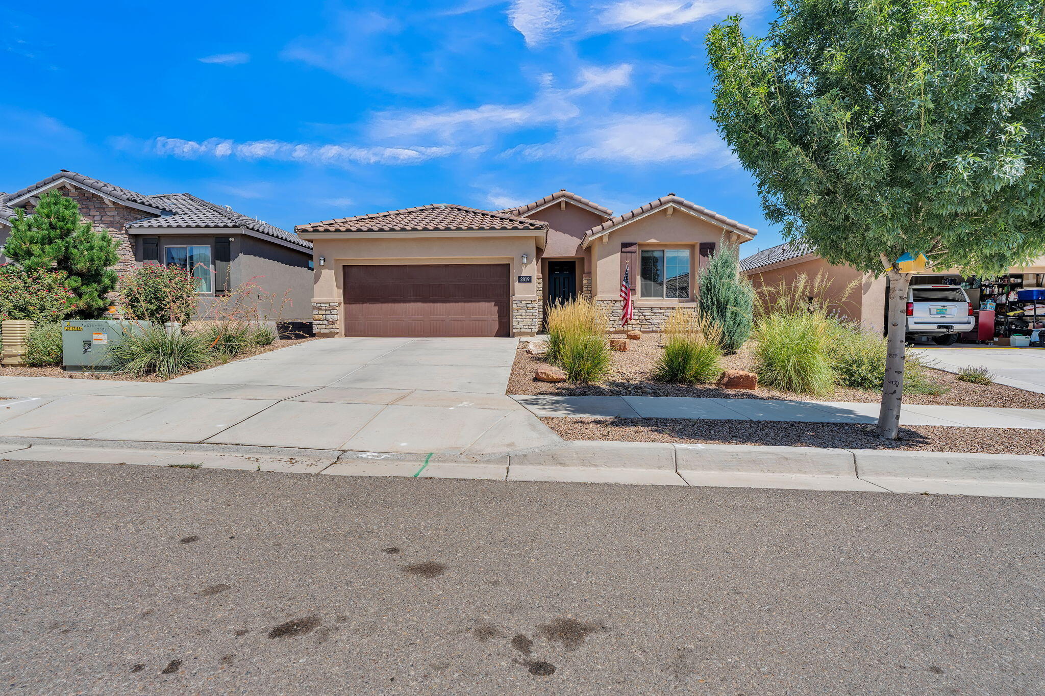 Residential in Rio Rancho 4