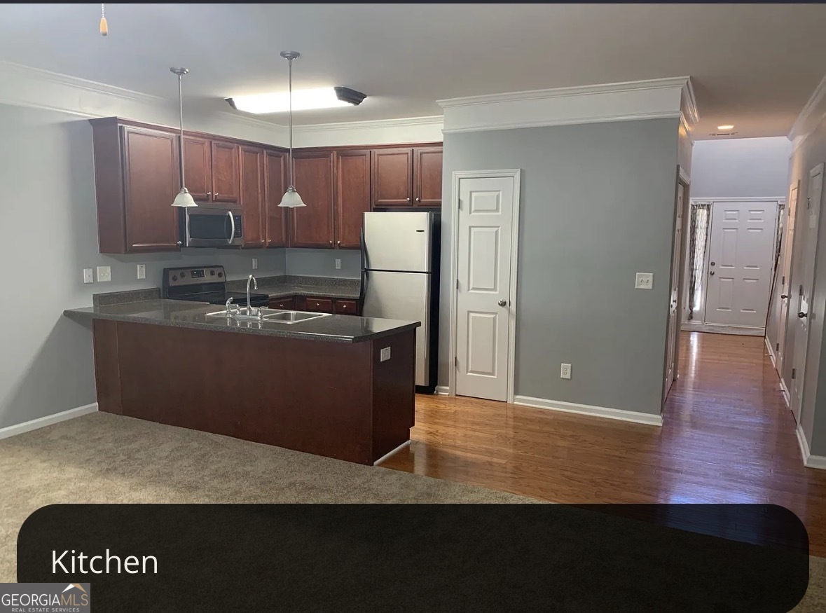 Residential Lease in South Fulton 4