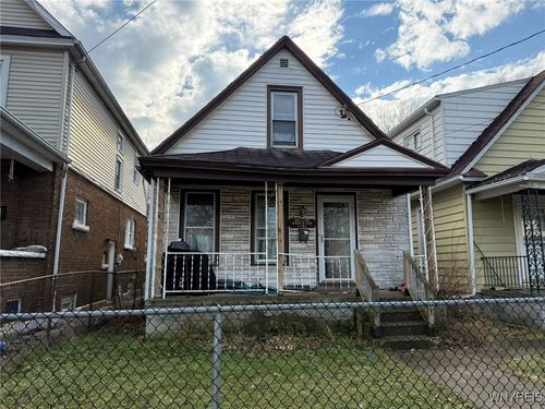 1351 North Ave, Niagara Falls, NY, 14305-2751 | Card Image