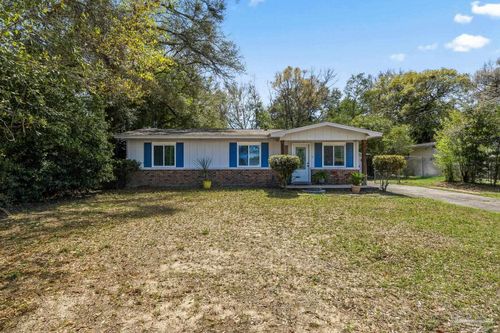219 Mckinley Dr, Pensacola, FL, 32505-3633 | Card Image