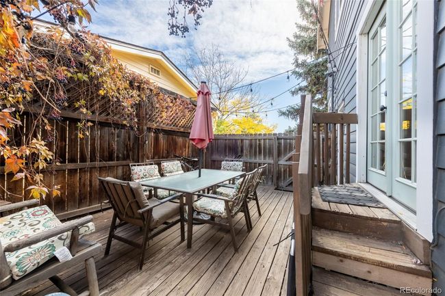 704 5 Th St, House other with 4 bedrooms, 4 bathrooms and 4 parking in Golden CO | Image 36