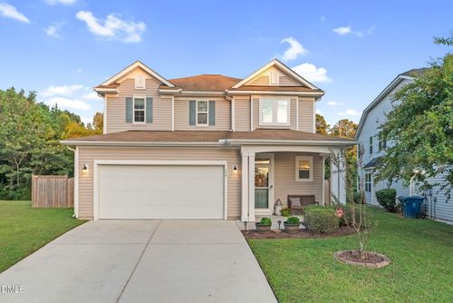 144 Daneborg Rd, Durham, NC, 27703-9489 | Card Image