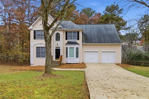 1029 Chatsworth Ln, Woodstock, GA, 30189-6683 | Card Image