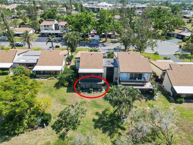 57 - 672 White Pine Tree Rd, Condo with 2 bedrooms, 2 bathrooms and null parking in VENICE FL | Image 33