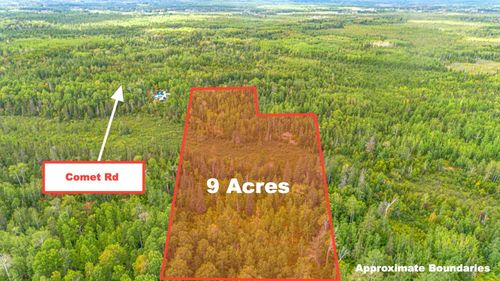 TBD Comet Rd, Embarrass, MN, 55732 | Card Image