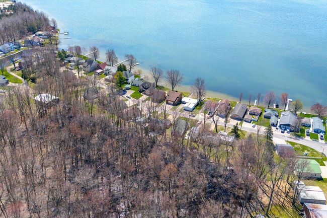 2255 Parker Dr, House other with 5 bedrooms, 3 bathrooms and null parking in Wayland MI | Image 33