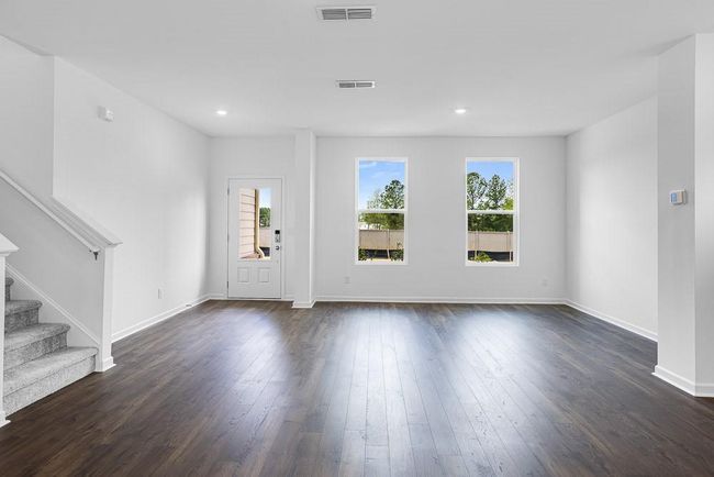 209 Groveton Court, House other with 3 bedrooms, 3 bathrooms and 2 parking in Euharlee GA | Image 7