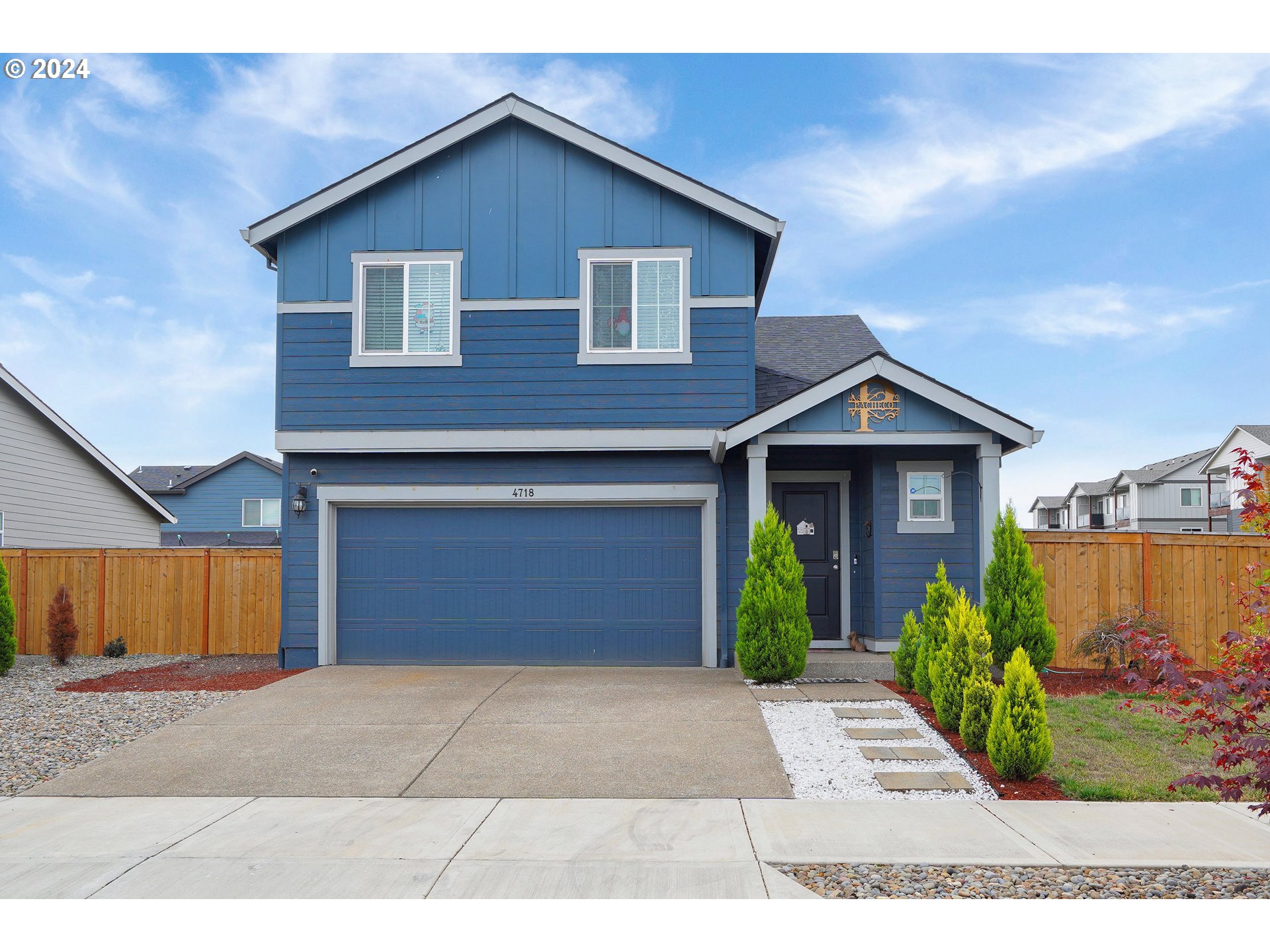 Navigation Ave, Salem, OR 97305 #1
