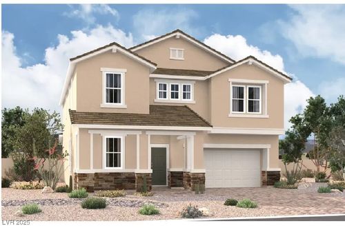 9964 Blazek Bluff Ave, Las Vegas, NV, 89178-9429 | Card Image