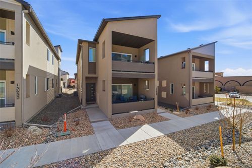 13620 Flurry Hts, Colorado Springs, CO, 80921-3177 | Card Image