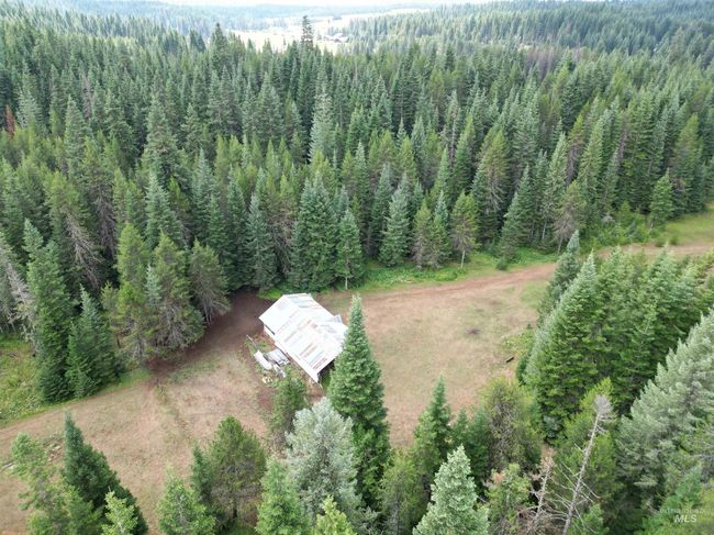 22848 Highway 11, House other with 3 bedrooms, 2 bathrooms and 4 parking in Weippe ID | Image 45