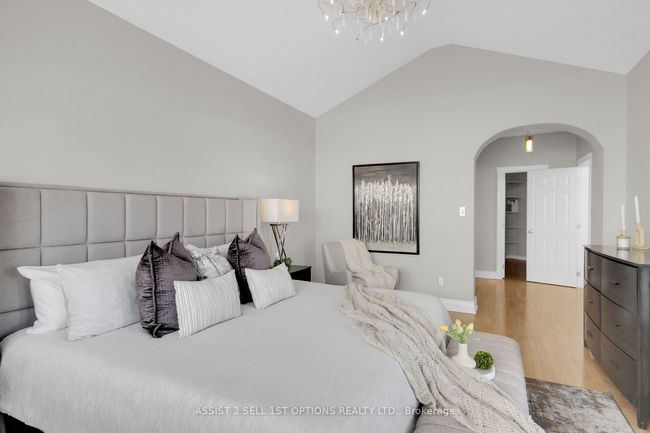 125 Golflinks Dr, House other with 5 bedrooms, 3 bathrooms and 4 parking in Nepean ON | Image 27