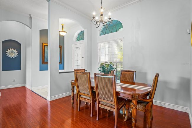 12801 Stanwyck Cir, House other with 4 bedrooms, 3 bathrooms and null parking in TAMPA FL | Image 17