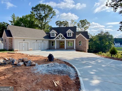 LOT 35 Waterview Ct, NEWNAN, GA, 30263-6027 | Card Image