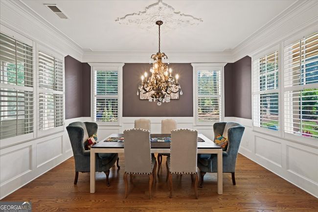 1323 Frey Lake Ct Nw, House other with 5 bedrooms, 3 bathrooms and null parking in Kennesaw GA | Image 11